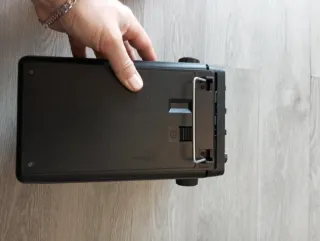 Orion TV radio 7152 per ricambi