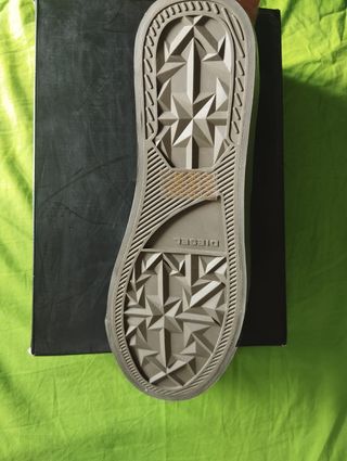 Converse CT SARGENT HI grigie