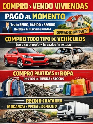 SE HACEN TODO TIPO DE PORTES