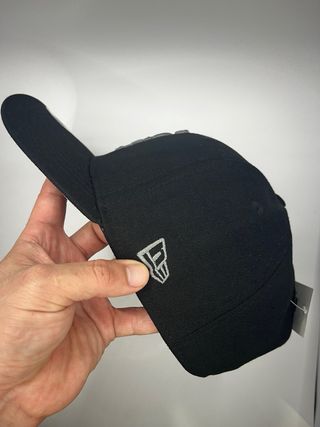 Gorra New Era 9FIFTY Chicago White Sox Negra