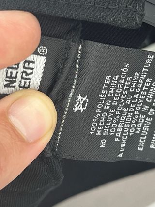 Gorra New Era 9FIFTY Chicago White Sox Negra