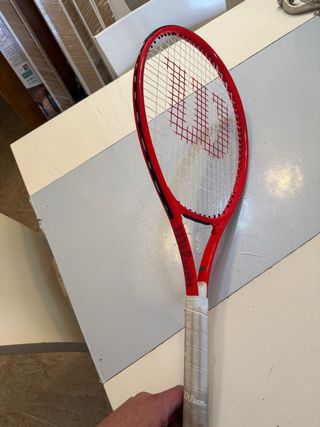 Raqueta de Tenis TR190 LITE