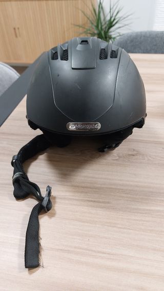 Casco de esquí Carrera niño