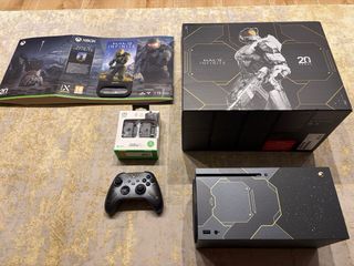 Xbox Series X Halo Edition 1 TB