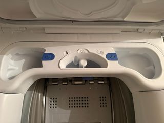 Lavadora Carga Superior EN GARANTÍA