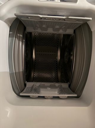 Lavadora Carga Superior EN GARANTÍA