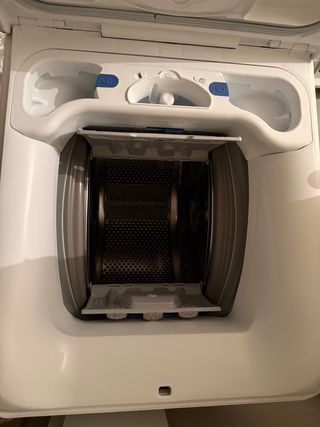 Lavadora Carga Superior EN GARANTÍA