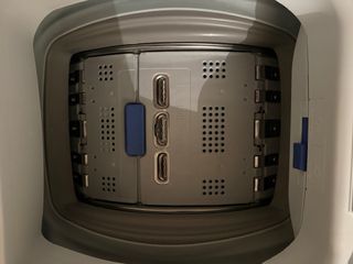 Lavadora Carga Superior EN GARANTÍA