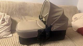 Capazo Jane Ryder. URGE!