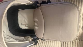 Capazo Jane Ryder. URGE!