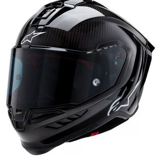 Casco Alpinestars Supertech R10 Carbono