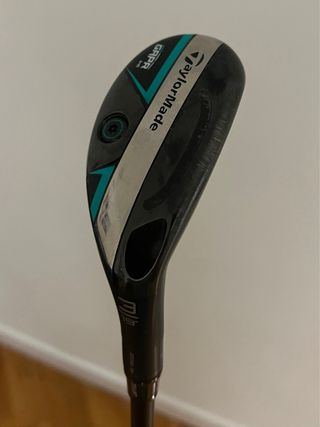 Palo Golf Taylormade GAPR HI 3 Híbrido