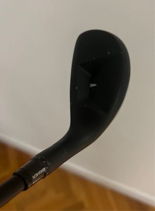 Palo Golf Taylormade GAPR HI 3 Híbrido
