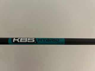 Palo Golf Taylormade GAPR HI 3 Híbrido