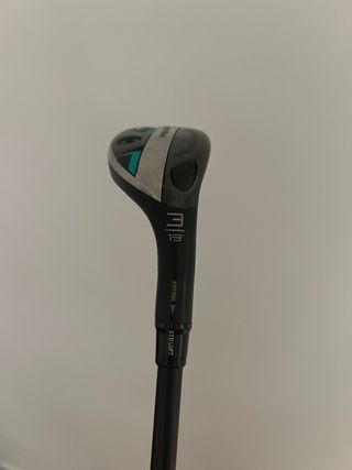 Palo Golf Taylormade GAPR HI 3 Híbrido