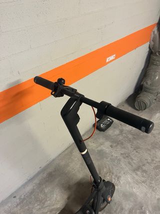 Patinete Eléctrico Ninebot F2 Kickscooter