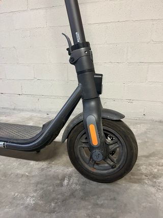 Patinete Eléctrico Ninebot F2 Kickscooter