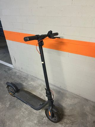 Patinete Eléctrico Ninebot F2 Kickscooter