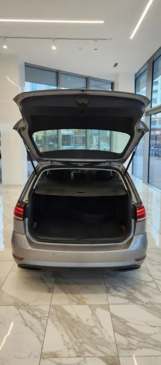 Volkswagen Golf 2019