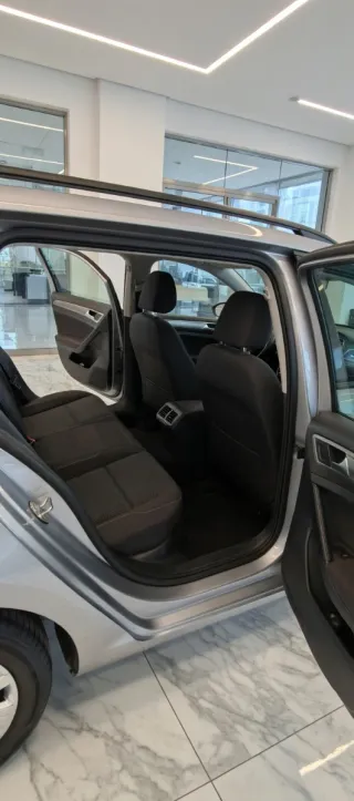 Volkswagen Golf 2019