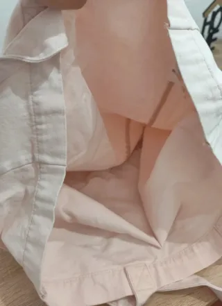 ✨ NO NEGOCIABLE ‼️  Bolso grande Stradivarius