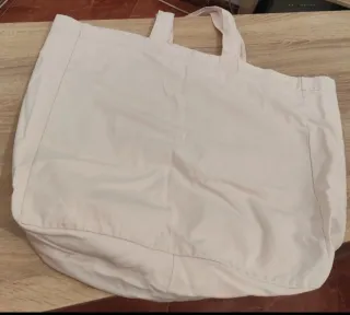 ✨ NO NEGOCIABLE ‼️  Bolso grande Stradivarius