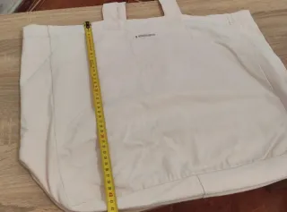 ✨ NO NEGOCIABLE ‼️  Bolso grande Stradivarius