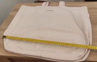 ✨ NO NEGOCIABLE ‼️  Bolso grande Stradivarius