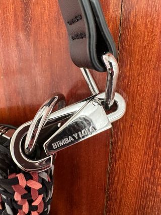 Bolso BIMBA Y LOLA multicolor