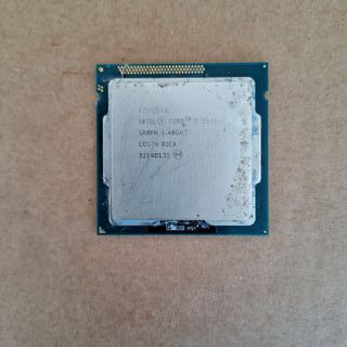 Processador Intel Core i5-3570K 3.40GHz