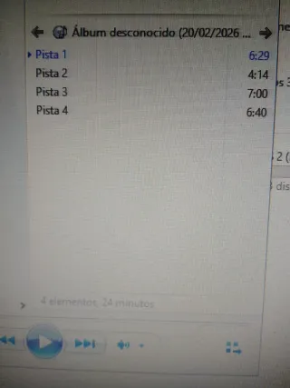 CD Dj's Band - Come to Our World