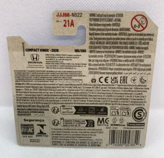 '85 Honda City Turbo II Hot Wheels 2026