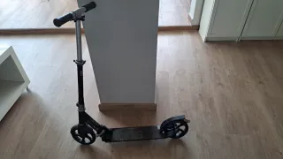 Patinete Oxelo Mid 7 Negro Adulto