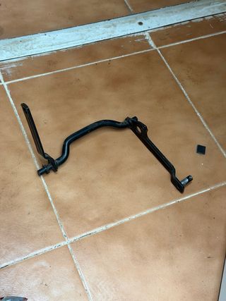 Accionador Pedal Gas BMW E30