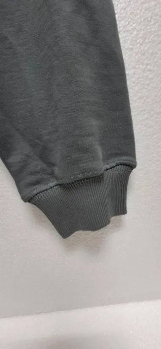 Jersey Gris Springfield