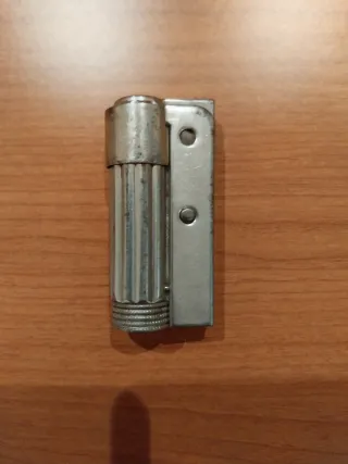 Accendino vintage IMCO modello Triplex Super 6700