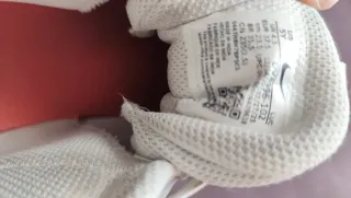 Zapatillas Nike Talla 37.5