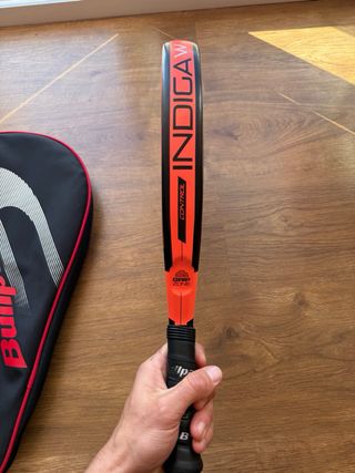 Pala de pádel Bullpadel Indigaw