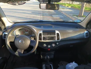 Nissan Micra 2007