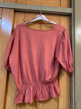 Camiseta Easy Wear Talla M