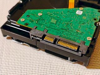 VENDIDO HDD SEAGATE 6TB - SATA 3.5" - ST6000DM003