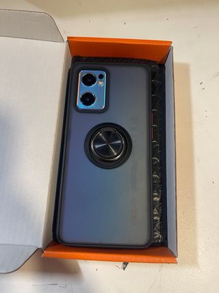 Oppo Find X5 Lite 5G Blu/Verde