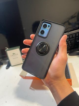 Oppo Find X5 Lite 5G Blu/Verde