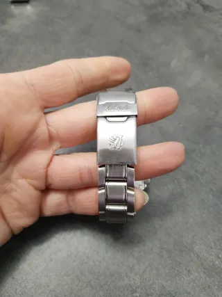 Reloj Mx Onda Multifunción 200 M