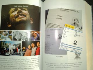 Memoria del Comunismo. De Lenin a Podemos.