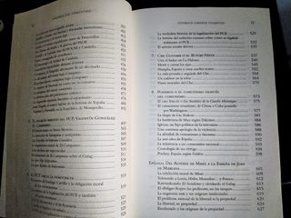 Memoria del Comunismo. De Lenin a Podemos.