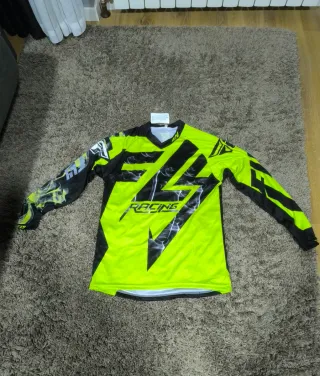 Equipación Enduro/motocross