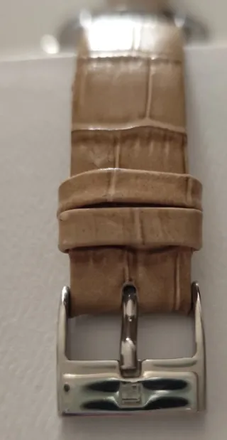 Reloj analógico Pedro del Hierro