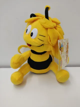 Peluche Abeja Maya