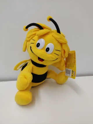 Peluche Abeja Maya